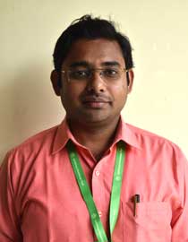 Pradip Kumar Jana