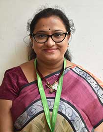 Dr. Phalguni Bhuniya